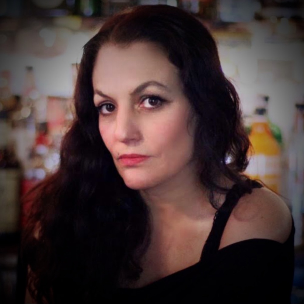 Meet your Posher, Joanna